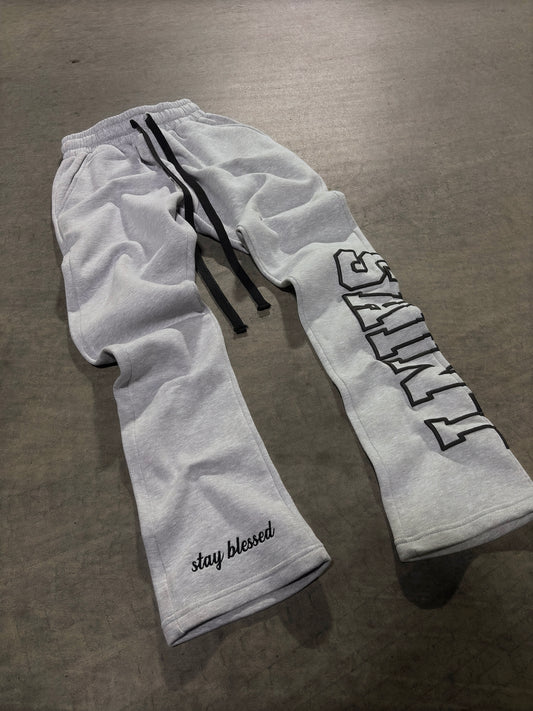 BASICS JOGGERS